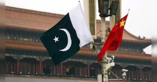China, Pakistan navies to conduct first maritime patrols as part of week-long drills in Arabian Sea