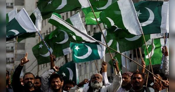 Taliban govt in Kabul allowing outlawed TTP to carry out terror activities in Pakistan, alleges diplomat