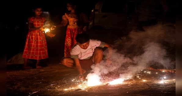 Diwali 2023: Are green crackers really ‘eco-friendly’?
