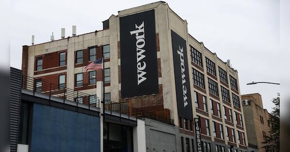 This Week in Explainers: Why WeWork did not work