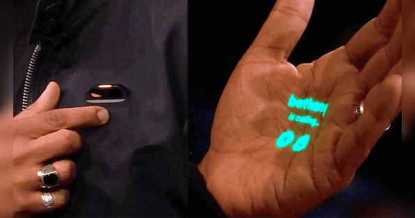 AI in My Pocket: Humane officially launches AI-powered wearable pin, aims to replace smartphones