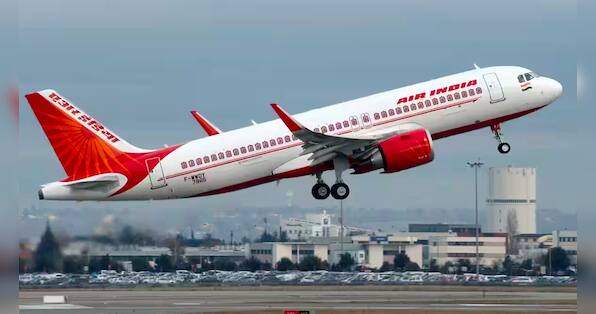 AI takes to the sky: Air India’s Maharaja gets an AI-enabled avatar, turns a virtual assistant