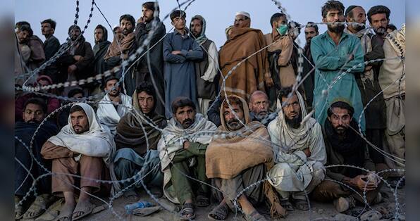 Vantage | Pakistan can't blame others for mess on its borders, terror within