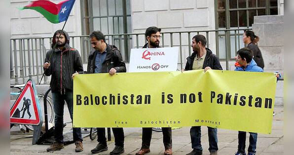 Balochistan's  Martyrdom Day: What it should mean to rest of the world
