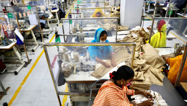 Global fashion brands to increase purchase prices for Bangladesh-made clothes Global fashion brands to increase purchase prices for Bangladesh-made clothes