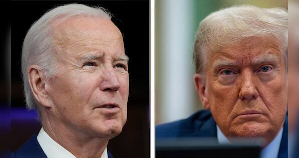 Head-on | Biden-Trump rematch exposes broken US politics