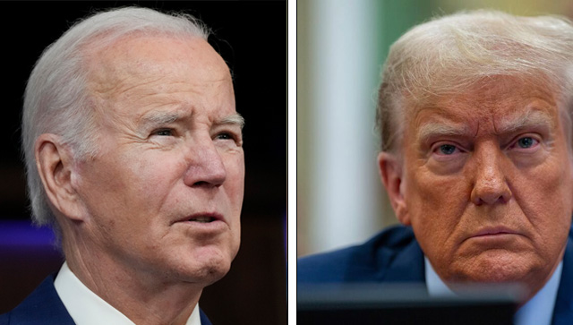 Head-on | Biden-Trump rematch exposes broken US politics Head-on | Biden-Trump rematch exposes broken US politics