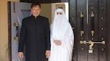 Pakistan: Imran Khan's wife Bushra Bibi may be arrested in a corruption case