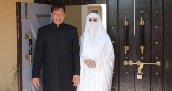 Pakistan: Imran Khan's wife Bushra Bibi may be arrested in a corruption case