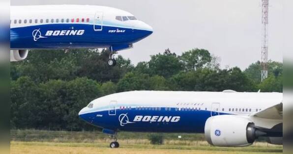 China considers ending freeze on Boeing purchases with 737 Max aircraft deal in US