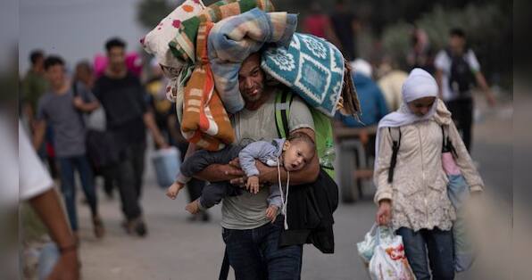 Over 200 Indian Bnei Menashe Jews join Israel's war against ‘terror group’ Hamas