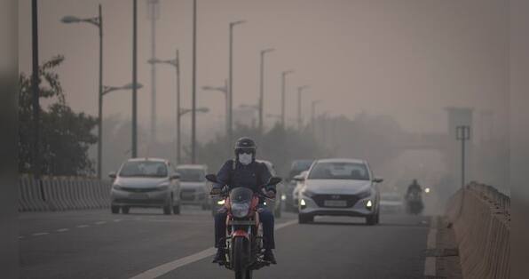 AAP accuses BJP of inciting people to burst firecrackers; BJP slams AAP, I.N.D.I alliance for targeting Hindus & Diwali