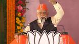 Chhattisgarh Polls 2023: PM Modi hits out at Congress over corruption, says countdown has started for exit of govt