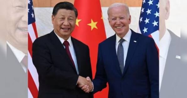 Biden, Xi seek to stabilize ties in California meeting