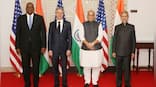India, US stand with Israel against terrorism: Joint Statement