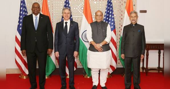 India, US stand with Israel against terrorism: Joint Statement