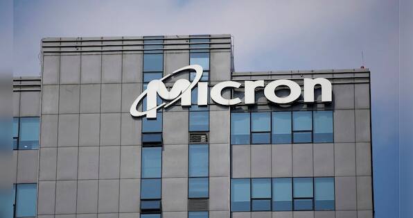 China cries foul: Country’s largest chipmaker YTMC sues Micron for patent infringement