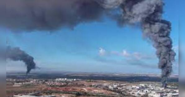 Gaza Conflict: Mossad, CIA chiefs meet Qatar PM over release of Israeli hostages