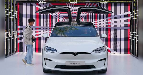 Indian Government mulling over lowering import taxes, other duties on imported EVs for Tesla
