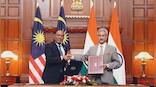 India-Malaysia Joint Commission Meeting: Reestablishment of engagement, revitalisation of old relationships