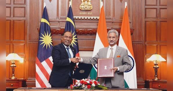 India-Malaysia Joint Commission Meeting: Reestablishment of engagement, revitalisation of old relationships