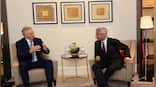 EAM Jaishankar meets former UK PM Tony Blair, discusses bilateral ties