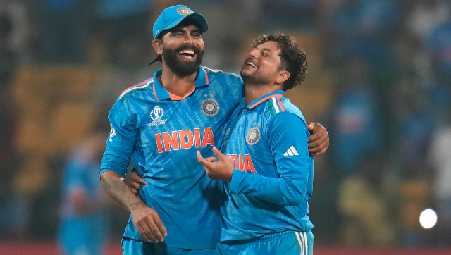 World Cup 2023 Semi-Finals: Kuldeep Yadav speaks on how India can conquer New Zealand and Wankhede Stadium World Cup 2023 Semi-Finals: Kuldeep Yadav speaks on how India can conquer New Zealand and Wankhede Stadium