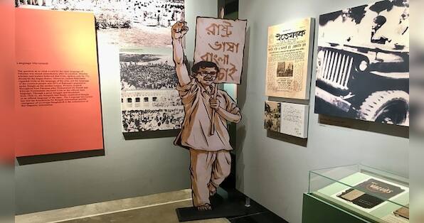 How memories of Liberation War of 1971 solidify India-Bangladesh friendship