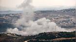Israel sharpens warning to Lebanon as cross-border hostilities see uptick