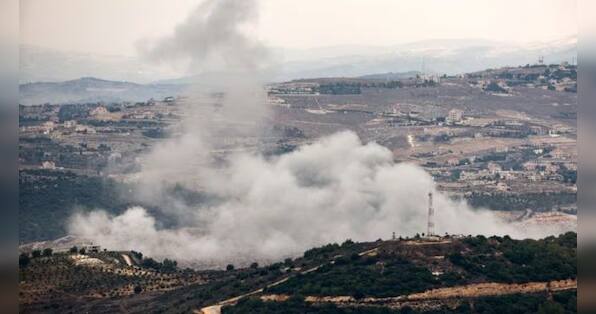 Israel sharpens warning to Lebanon as cross-border hostilities see uptick