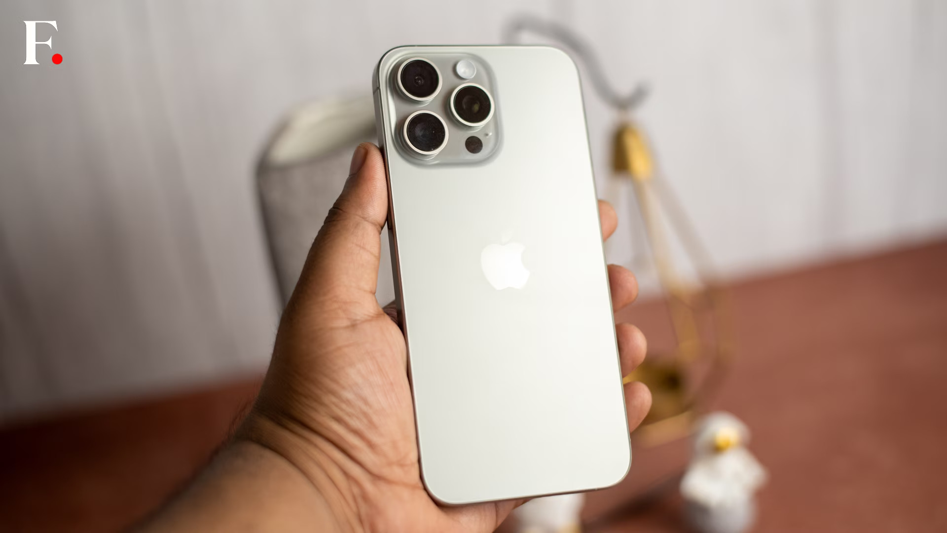 You will be shocked to know how much Apple spends to make iPhone 15 Pro Max that it sells for Rs 1.6 lakh You will be shocked to know how much Apple spends to make iPhone 15 Pro Max that it sells for Rs 1.6 lakh