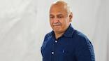 Not 5 days, but 6 hours: Delhi's Manish Sisodia gets permission to meet ailing wife on Saturday