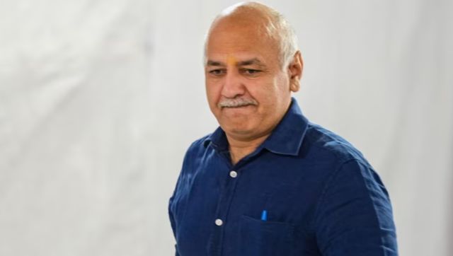Not 5 days, but 6 hours: Delhi's Manish Sisodia gets permission to meet ailing wife on Saturday Not 5 days, but 6 hours: Delhi's Manish Sisodia gets permission to meet ailing wife on Saturday