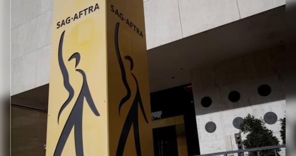 Hollywood actors union board approves strike-ending deal as leaders tout money gains and AI rights