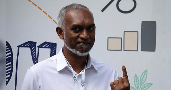 Maldives: Can Modi attend Muizzu’s inauguration without a personal invite?