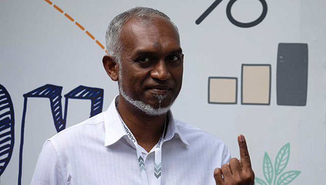 Maldives: Can Modi attend Muizzu’s inauguration without a personal invite? Maldives: Can Modi attend Muizzu’s inauguration without a personal invite?