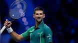 ATP Finals 2023: Novak Djokovic top of the world after sinking Holger Rune