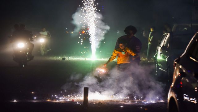 No Boom of Crackers: Why 7 villages in Tamil Nadu had a silent Diwali this year No Boom of Crackers: Why 7 villages in Tamil Nadu had a silent Diwali this year