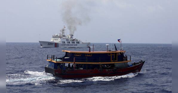 Philippines defies China, aims to continue military presence in South China Sea
