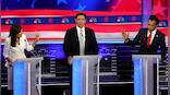 Vantage | What's a Republican debate worth that Trump skips and still wins?