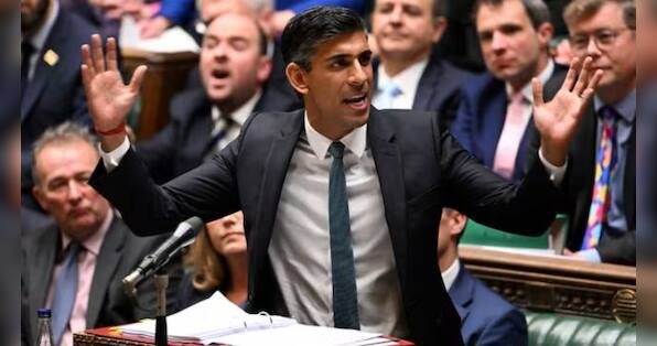 In most challenging week as UK PM, Rishi Sunak faces big decision on whether to sack home secretary Braverman