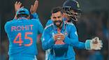 World Cup 2023: Team India tick off all the boxes as Men in Blue juggernaut rolls into semi-final