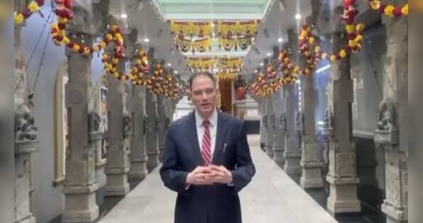 US: New York Deputy Commissioner praises Indian diaspora on Diwali eve