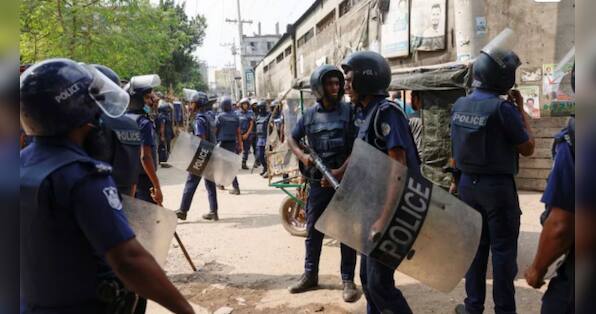 'They have to work with whatever their salary is increased': Bangladesh PM rejects further pay hike for garment workers