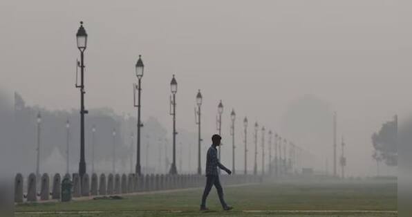 Breather from Toxic Air: How the rain in Delhi improved its AQI