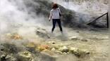 A supervolcano in Italy is waking up. Should we be concerned?