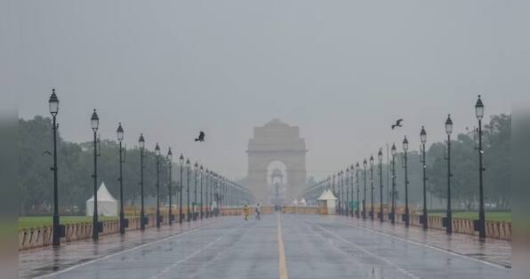 Delhi-NCR air climbs to hazardous levels once again as ban on firecrackers goes up in smoke