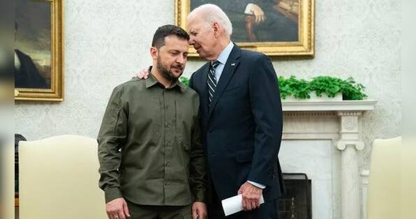 Time ticks fast for Zelenskyy amid Ukraine war stalemate, West’s shaky belief