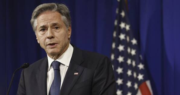 FirstUp: Blinken in India for 2+2 dialogue, Dhanteras.... The big news today