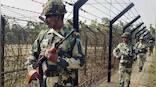 14 Bangladeshis held from Tripura for illegally entering India